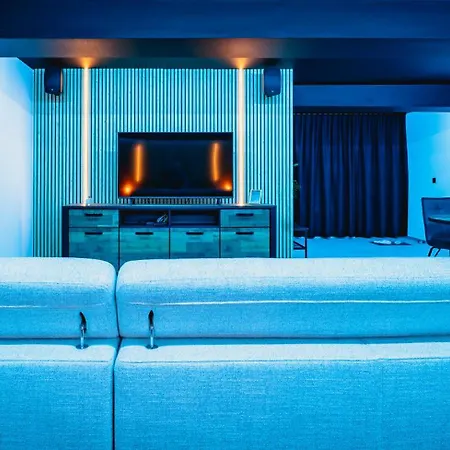 Ona Apartman Bassenge