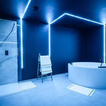 Apartman Ona Bassenge