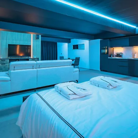 Ona Apartment Bassenge