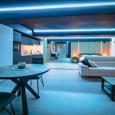 Apartment Ona Bassenge