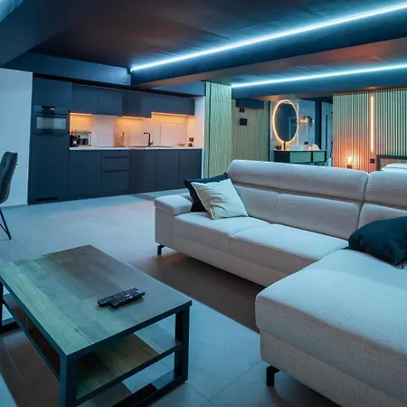 Apartman Ona Bassenge