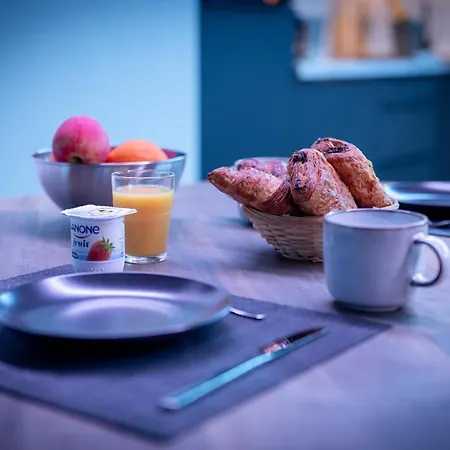 Apartment Ona Bassenge